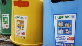 Когато политическите ни опоненти говорят за сметосъбирането в Люлин и