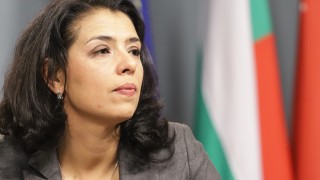 Общинският съветник Ваня Григорова регистрира участието си за НС и