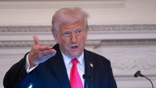 Президентът на САЩ Доналд Тръмп заяви че украинският президент Володимир