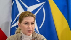 Украйна назначи Олга Стефанишина нов посланик в САЩ 