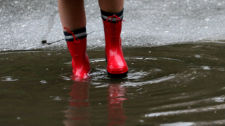 Започват валежи в цялата страна