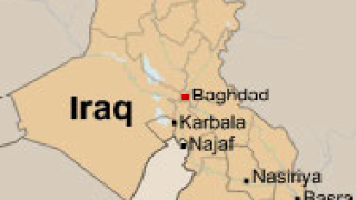 Ирак настоява за изтегляне на US войските