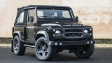 Легендарният Land Rover Defender се възражда с непознати досега версии