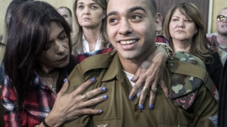 ООН се нахвърли на Израел заради леката присъда на израелски войник