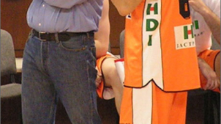 Близнаците Иванови сред 25-те чужденци в драфта