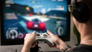 Електронните игри са опасни за психичното здраве