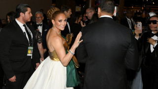 Сезонът на наградите стартира в неделя вечер 5 януари с