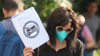 От Института за пътна безопасност ИПБ изявиха гневна позиция спрямо