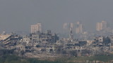  Хамас желае помощ на Египет за възобновяване на връзките в линията Газа 