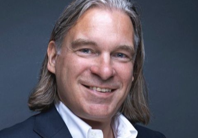 Торстен Вегенер, управляващ директор на Wiser Technology