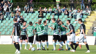 Днес от 18 15 часа Черно море и Славия ще дадат