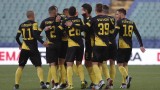  11 футболисти на Ботев (Пд) са с изтичащи контракти 