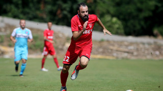 След като стана ясно че Царско село привлича Антон Карачанаков