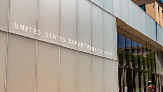 Държавният департамент на САЩ в понеделник препоръча на американците да