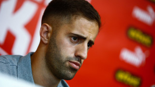 Старши треньорът на ФК ЦСКА 1948 Николай Панайотов даде традиционната