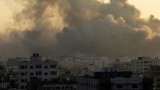 Индонезия съобщи, че болница в Газа е повредена от ракетна атака