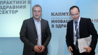 Българските пациенти сред „първенците” в ЕС по доплащане от джоба