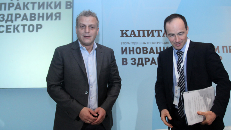 Българските пациенти сред „първенците” в ЕС по доплащане от джоба