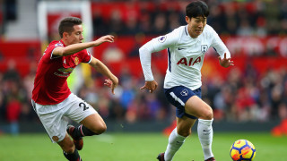 Отстраняването на Манчестър Юнайтед от Шампионската лига предизвика сътресения в