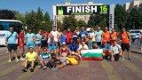 В събота ще се състои трансграничния шосеен маратон "Пробег на свободния дух Гюргево-Русе"