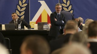 Левски продължава да търси точния човек за поста спортен директор