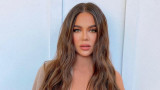 Клои Кардашиян, обвиненията, че ползва фотошоп и как им отговори