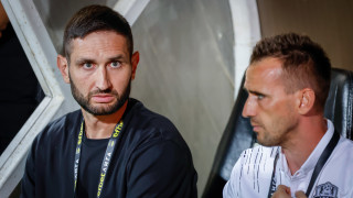 Старши треньорът на Арда Александър Тунчев заяви че индивидуалната класа