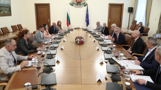 Министерството на земеделието и храните МЗХ работи активно с Държавен