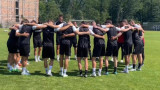 Локо Пловдив обяви предсезонните контроли