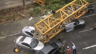 Четирима души загинаха а други четирима бяха ранени при падане