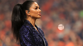 Никол Шерцингер издирва престъпник