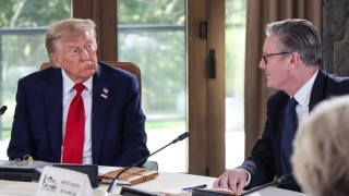 Президентът на САЩ Доналд Тръмп се съгласи да намали митата