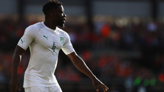 Кот д Ивоар победи Южна Африка в първия си мач от