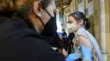 Австрия ще стимулира ваксинацията и с ваучери по 500 евро