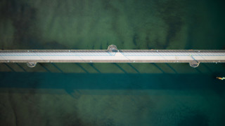 Китай е експерт когато става въпрос за монументални произведения често