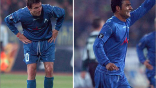 Христо Йовов и Емил Ангелов: Всички в отбора сме приятели