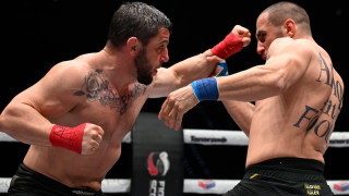 Боксът с голи ръце се завръща в България за трета