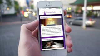 Смартфоните – ползвани повече събуждане, отколкото за разговори