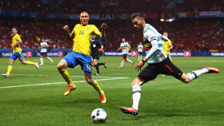 Феновете на Арсенал пожелаха определен футболист да попадне в селекцията