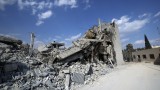 Братовчед на Асад: САЩ и Русия са координирали ударите
