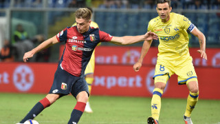 Ювентус е изпратил запитване за цената на голмайстора на Дженоа