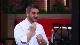 Тази вечер в Hell s Kitchen отново ще е достa напечено