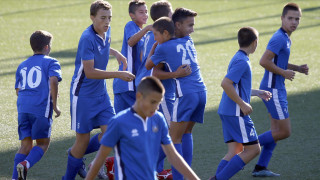 Юношите на Левски до 18 години ще се изправят срещу