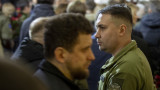  Украйна не има вяра на лист с имена на военнопленници, починали с Ил-76 