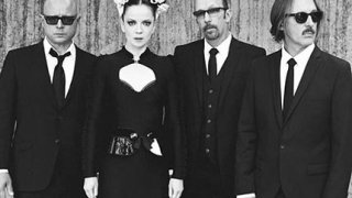 Garbage планират да издадат нов албум догодина