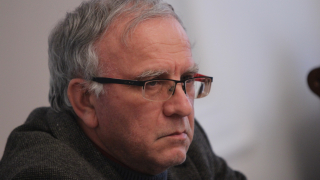 Цветозар Томов: ЦИК още настоява да има държавен склад за машините за гласуване
