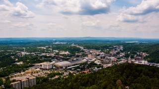 Експлозия в завод за оръжия в Арканзас рани най малко двама