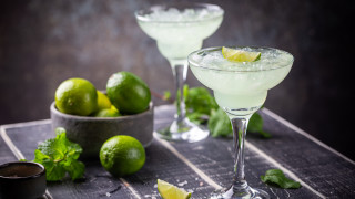 Как да си приготвим една по-различна Margarita