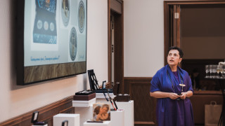 Fibank Първа инвестиционна банка и организираха изискано събитие на което