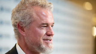 Преди няколко месеца Ерик Дейн обяви публично че е диагностициран с амиотрофична